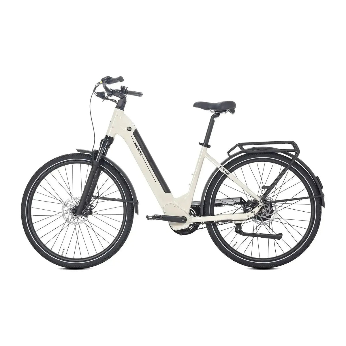 JOBOBIKE Dyno GT 2 — bēšs