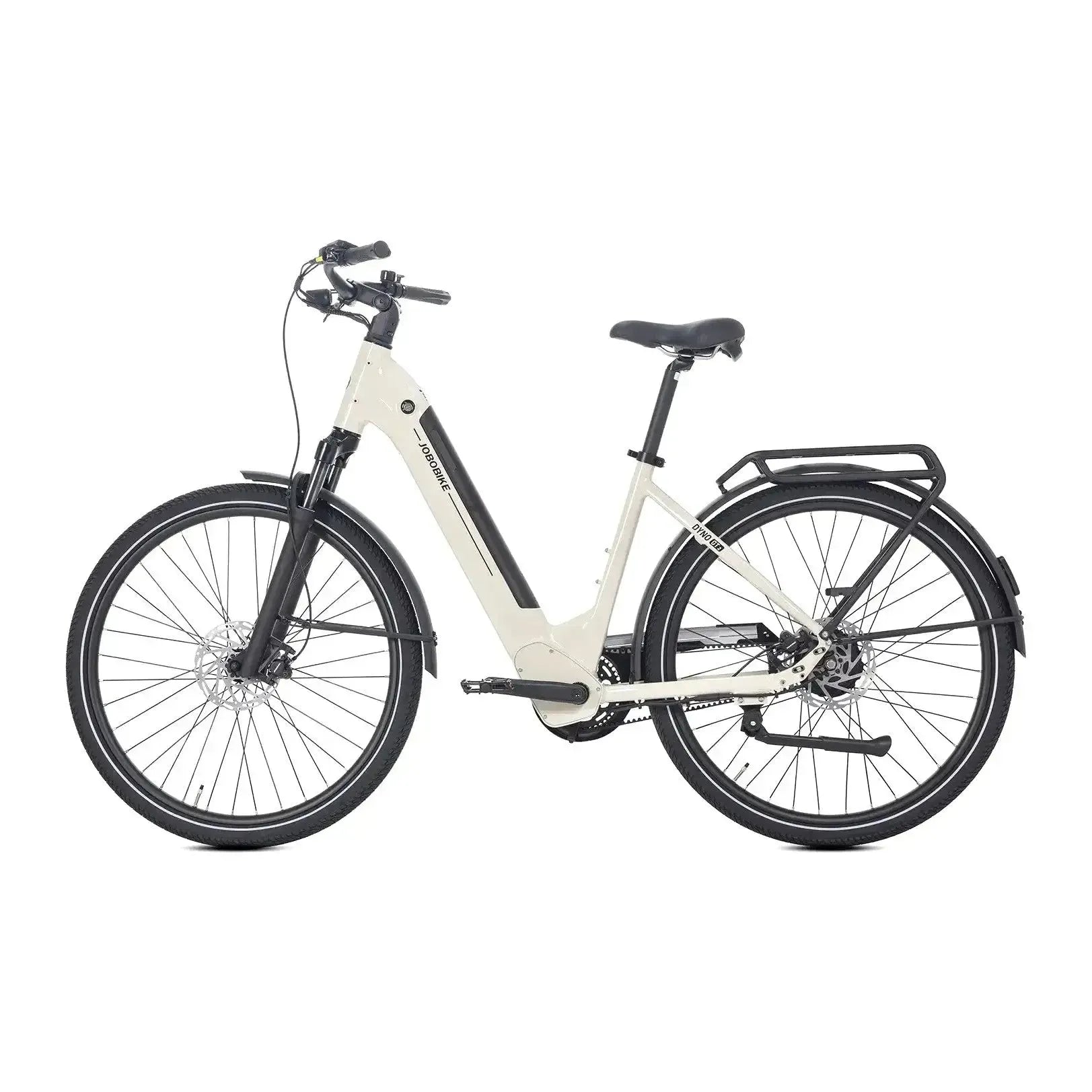 JOBOBIKE Dyno GT 2 — bēšs