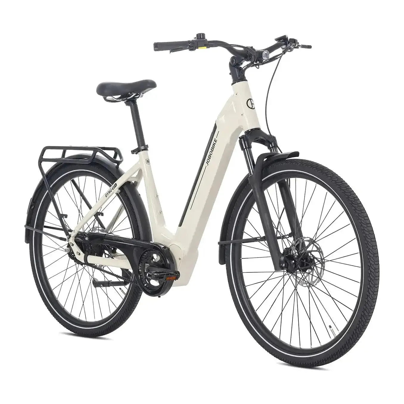 JOBOBIKE Dyno GT 2 — bēšs