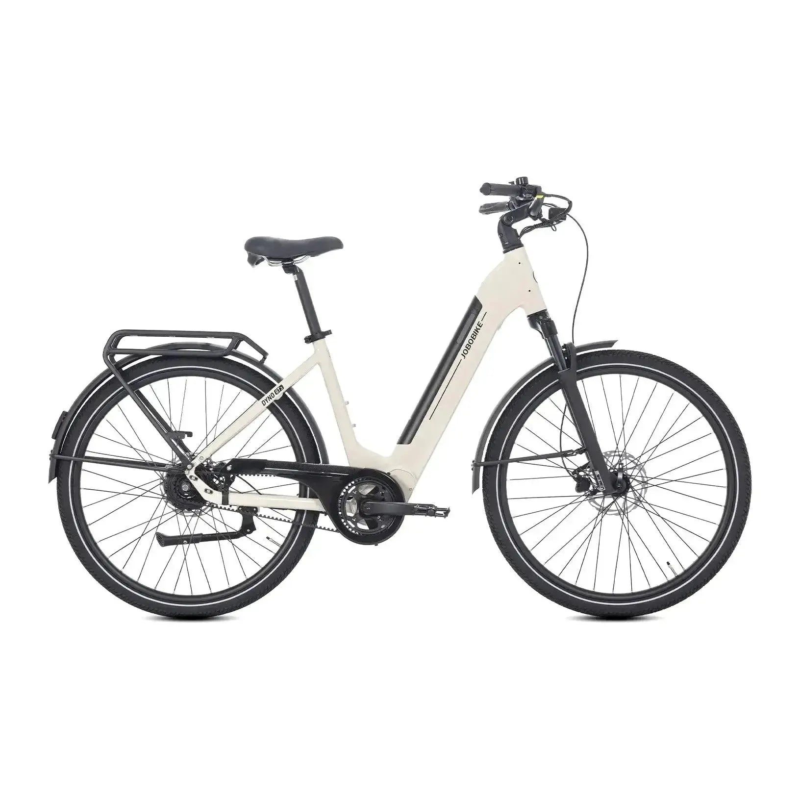 JOBOBIKE Dyno GT 2 — bēšs