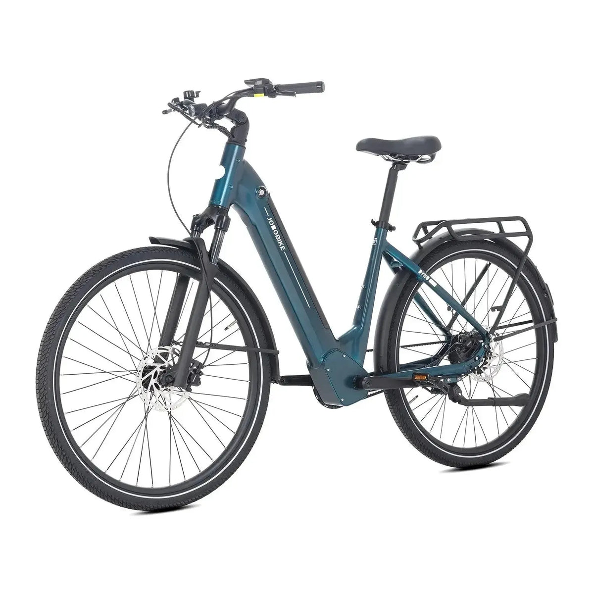 JOBOBIKE Dyno GT 2 — zaļš