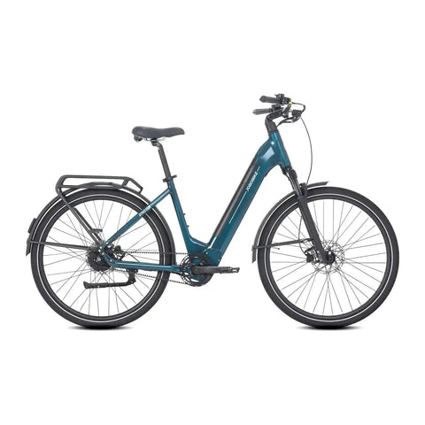 JOBOBIKE Dyno GT 2 — zaļš