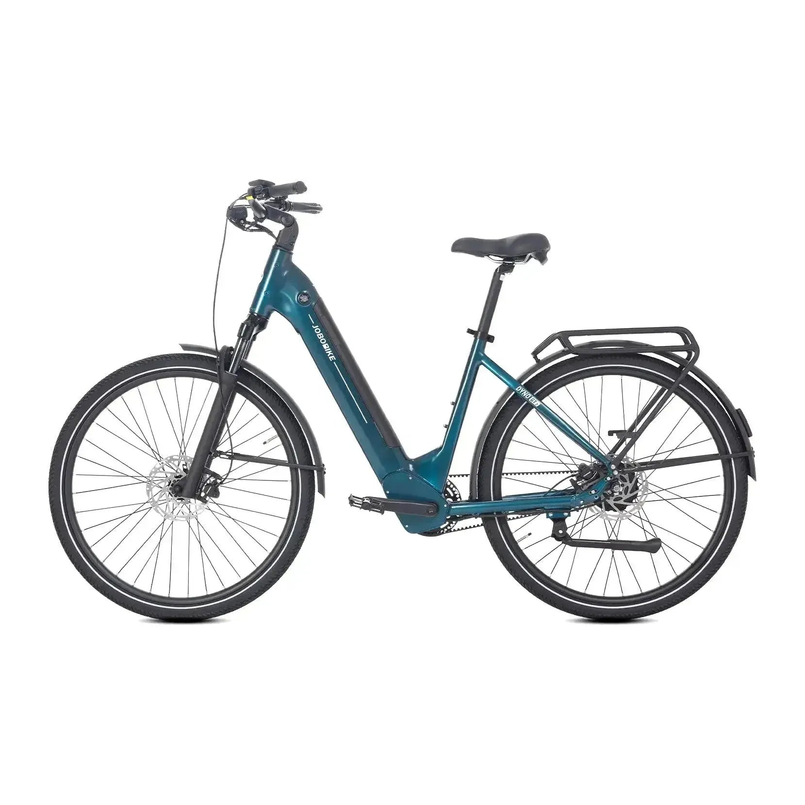 JOBOBIKE Dyno GT 2 — zaļš