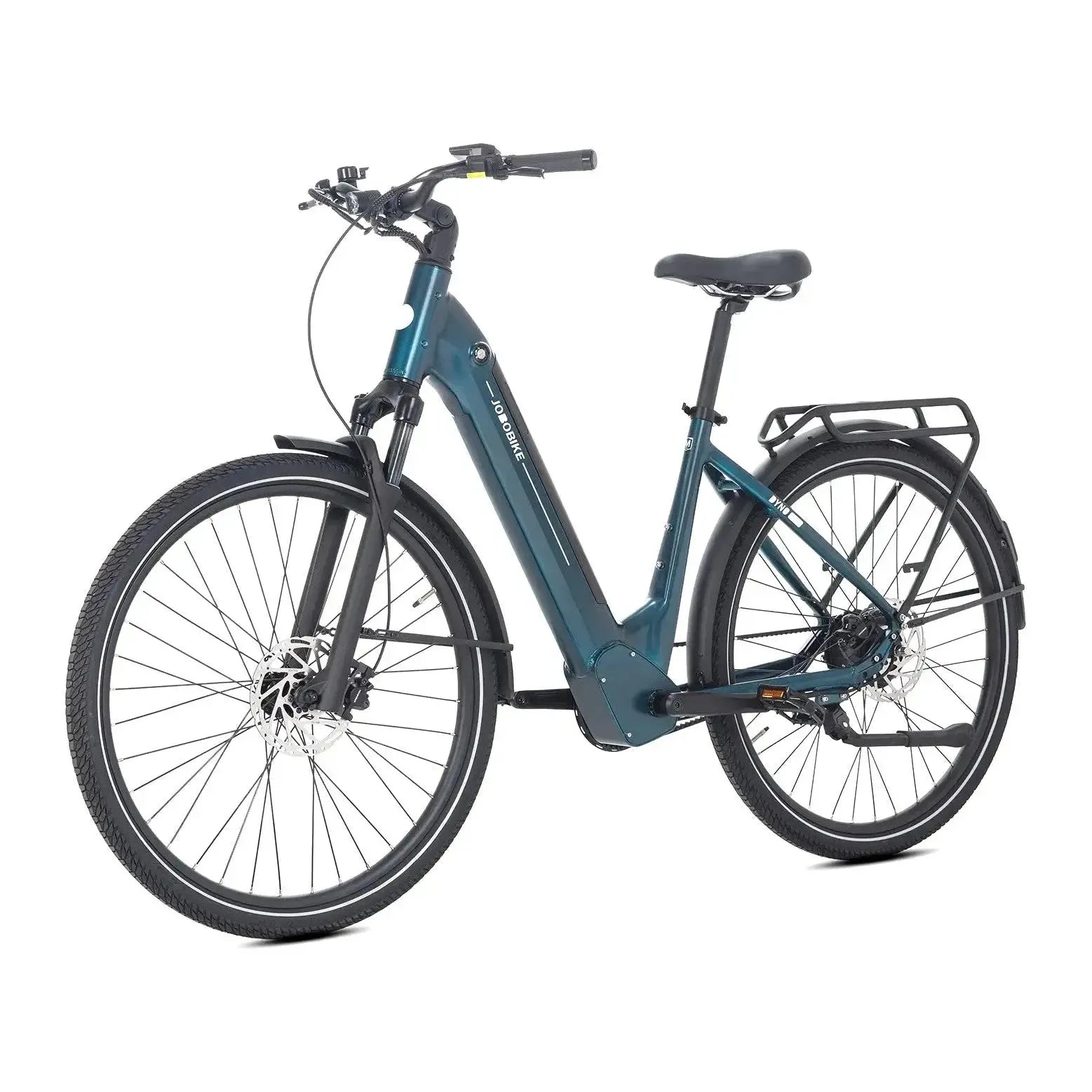 JOBOBIKE Dyno GT 2 — zaļš