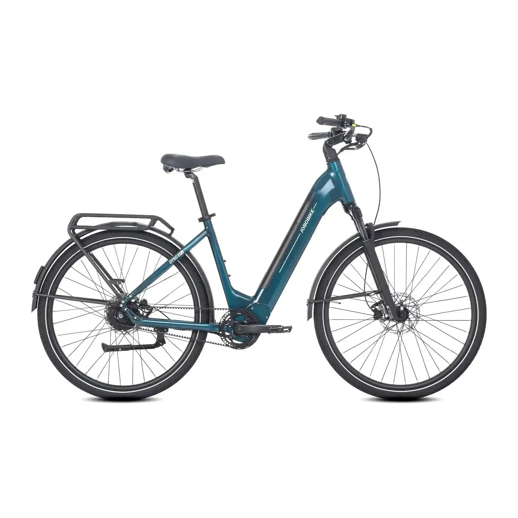 JOBOBIKE Dyno GT 2 — zaļš