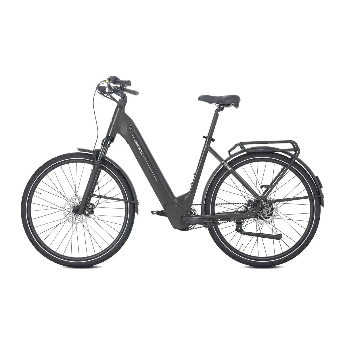 JOBOBIKE Dyno GT 2 — melns