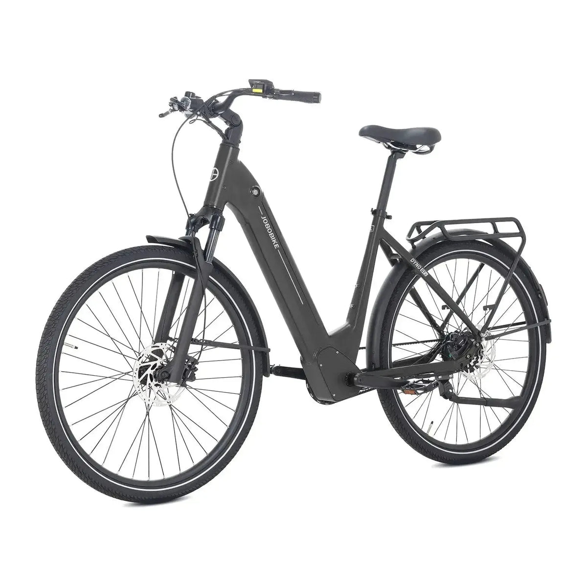 JOBOBIKE Dyno GT 2 — melns