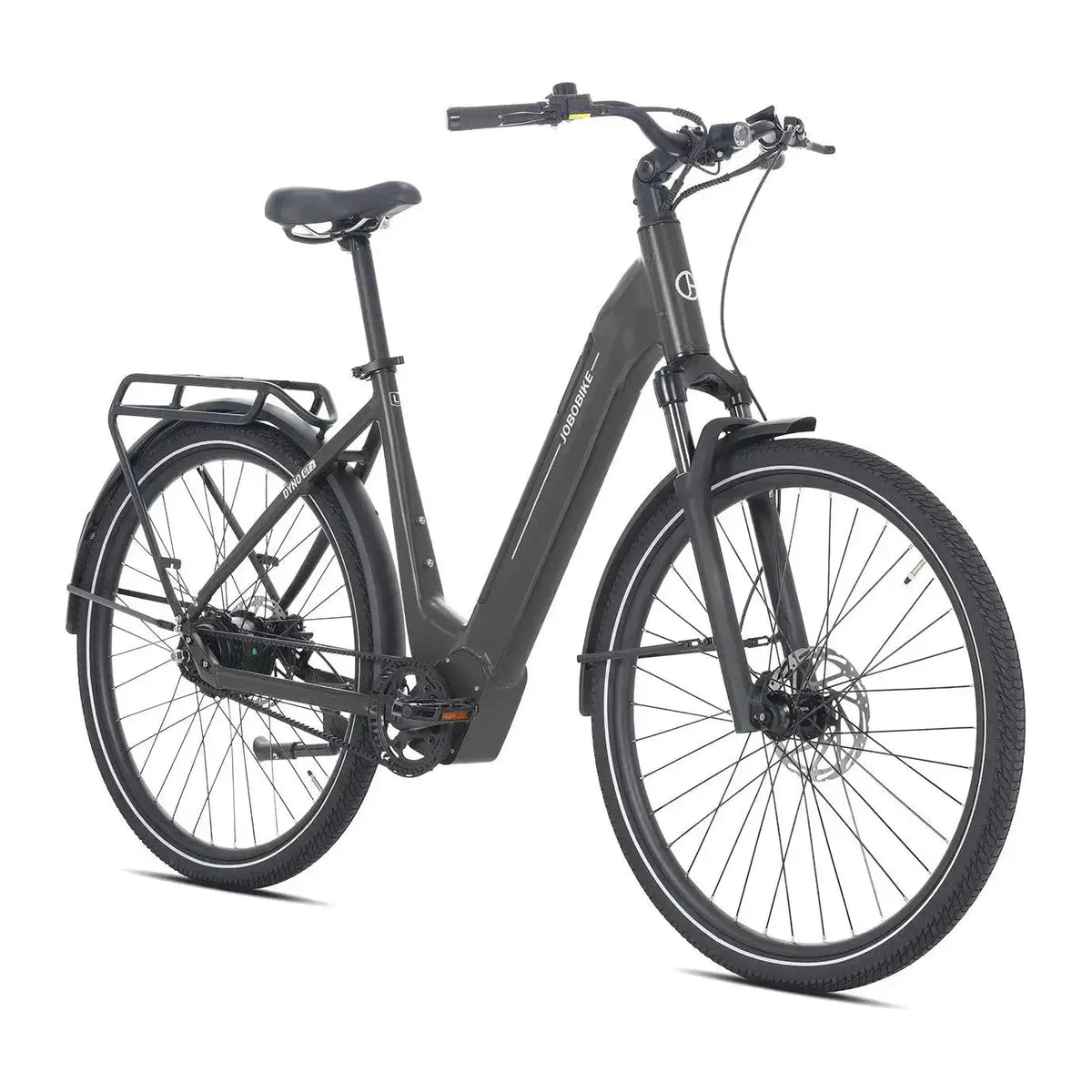 JOBOBIKE Dyno GT 2 — melns