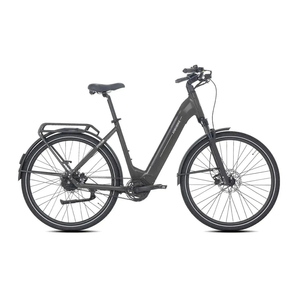 JOBOBIKE Dyno GT 2 — melns
