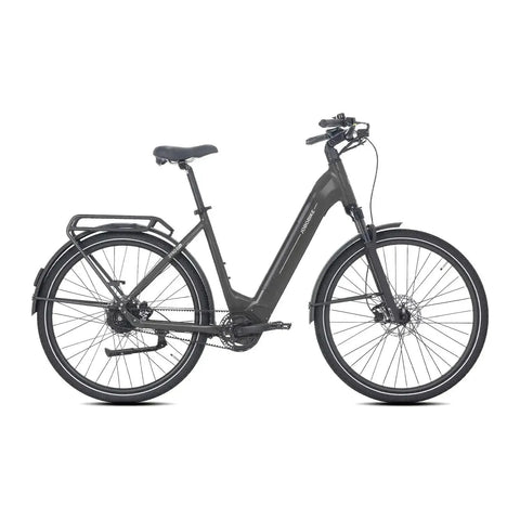 JOBOBIKE Dyno GT 2 — melns