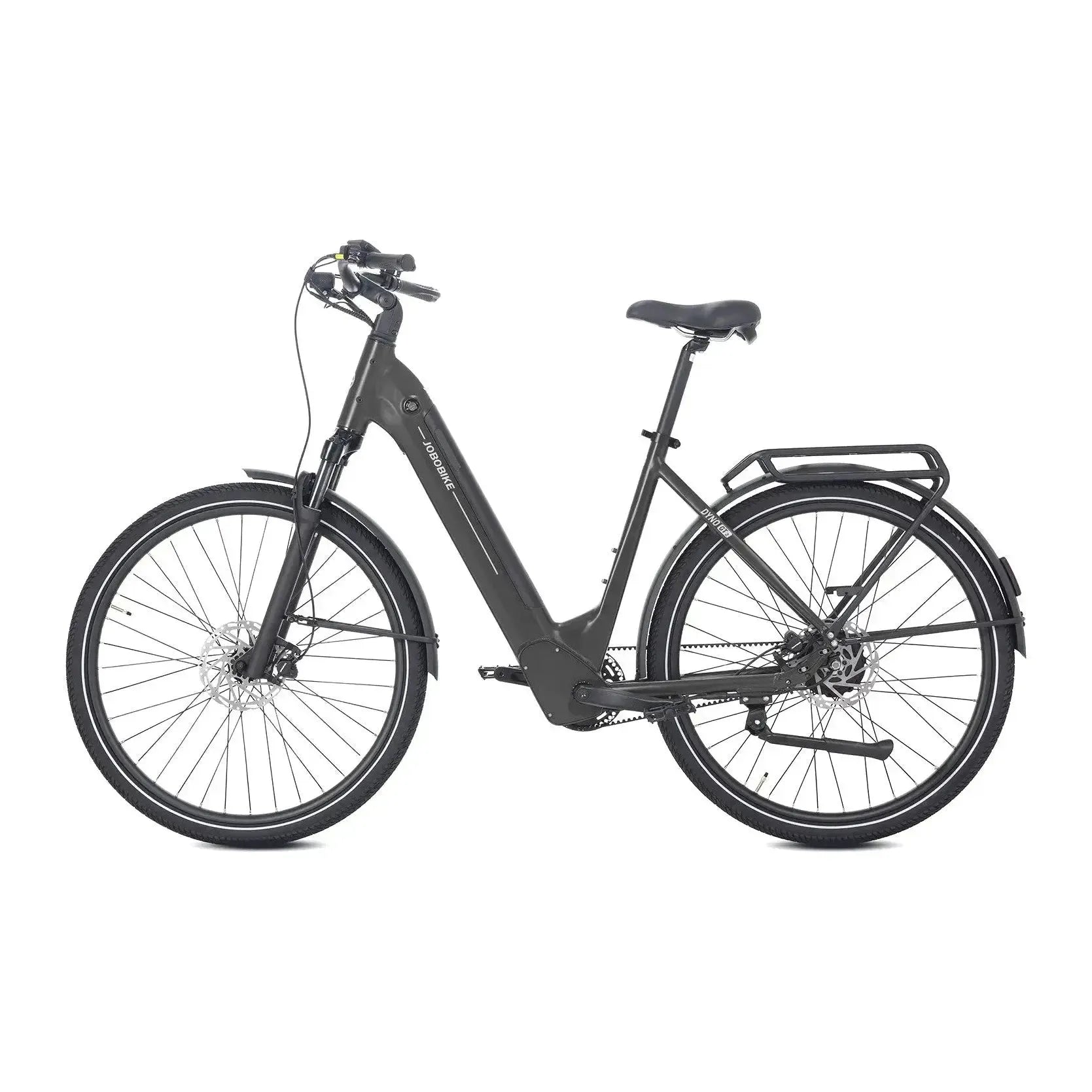 JOBOBIKE Dyno GT 2 — melns