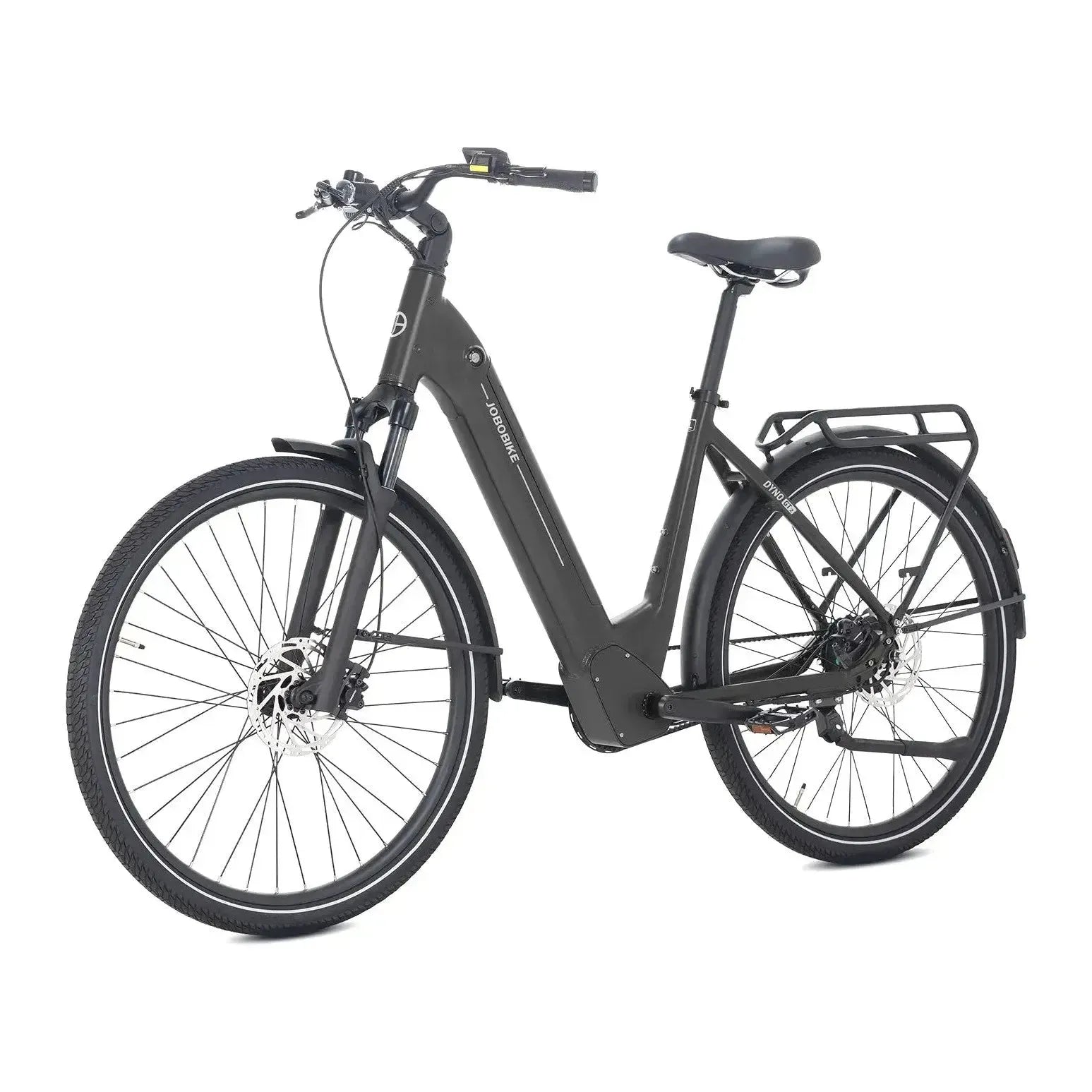 JOBOBIKE Dyno GT 2 — melns