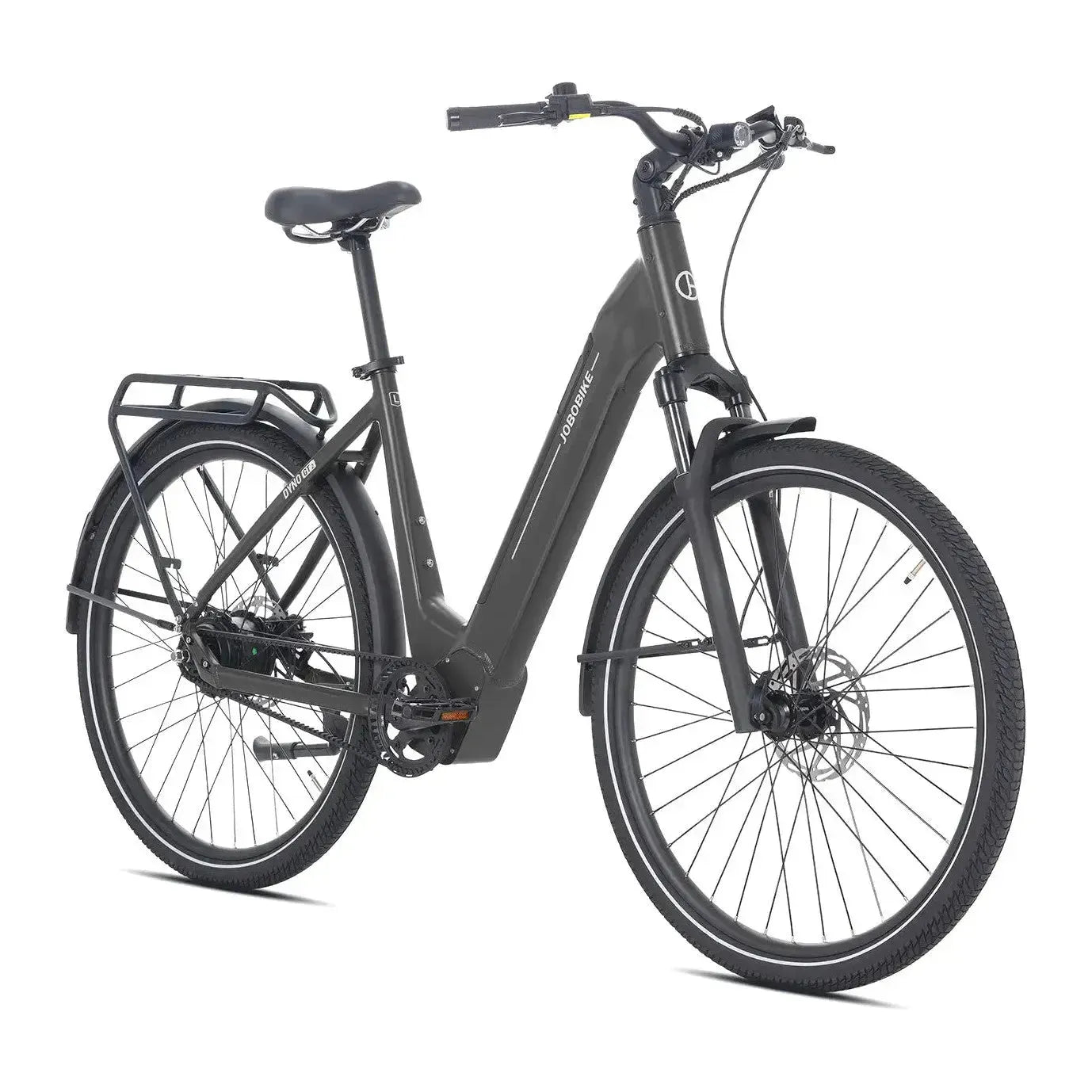 JOBOBIKE Dyno GT 2 — melns