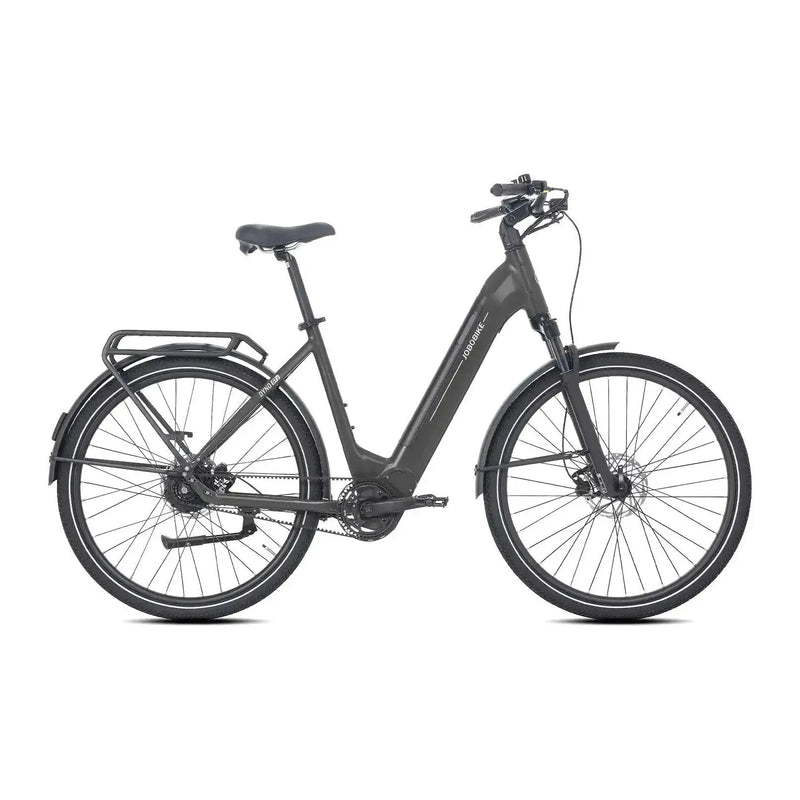 JOBOBIKE Dyno GT 2 — melns