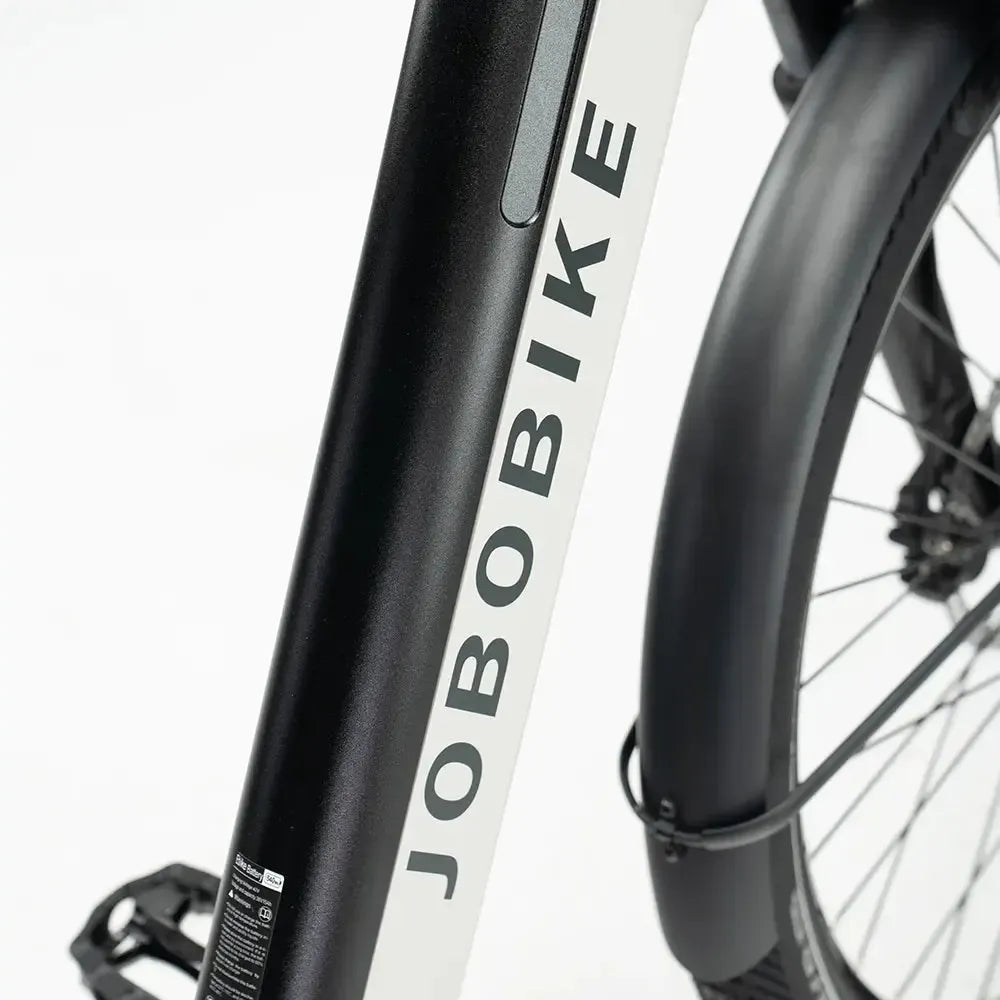 JOBOBIKE Dyno GT - Pelēks