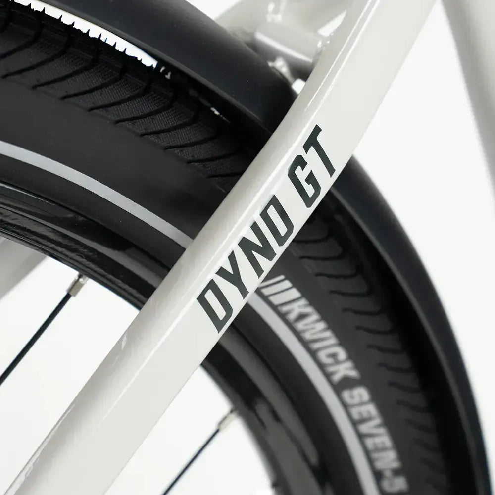JOBOBIKE Dyno GT - Pelēks