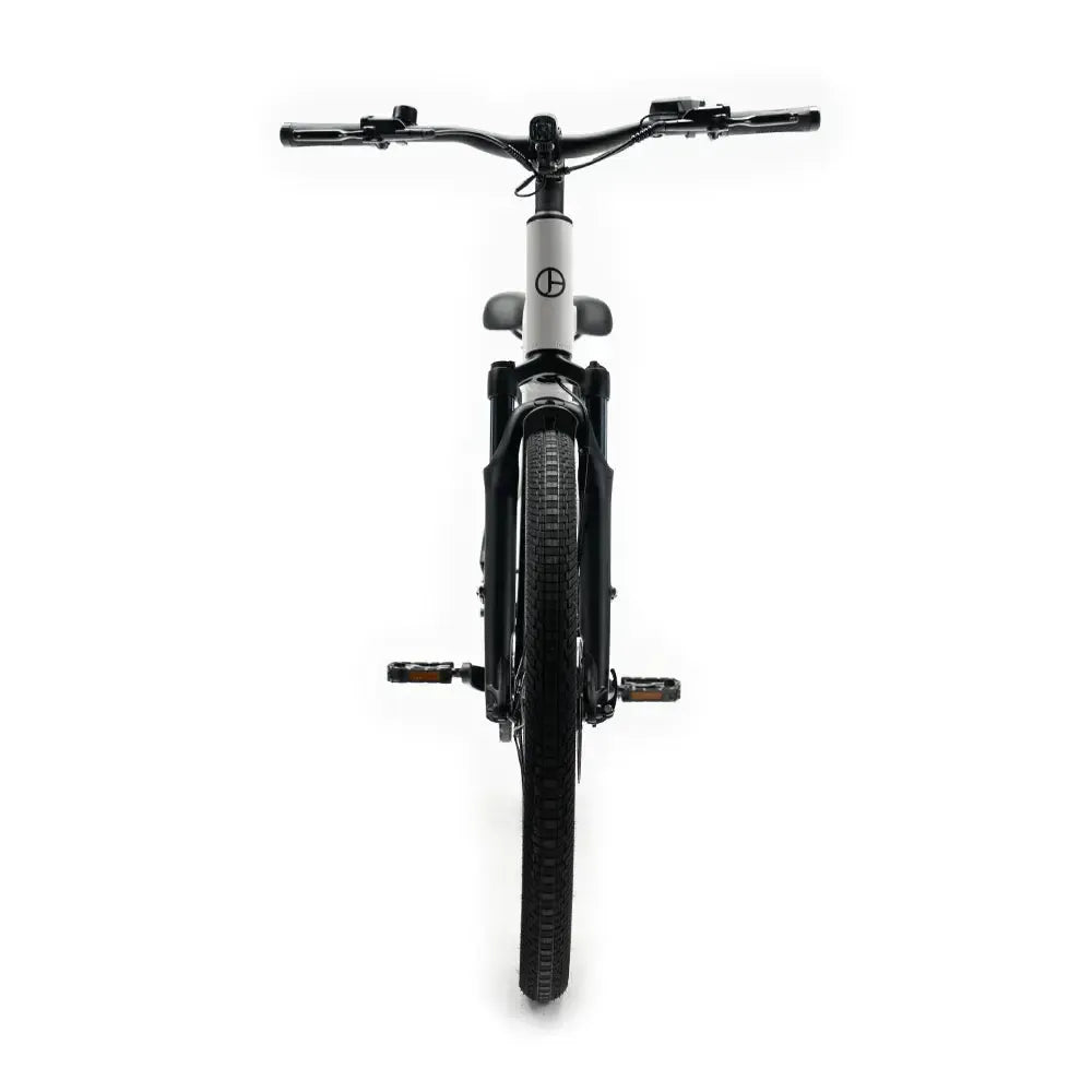 JOBOBIKE Dyno GT - Pelēks