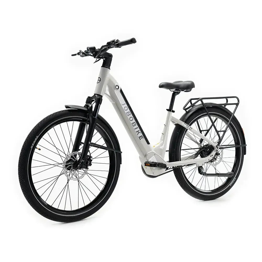 JOBOBIKE Dyno GT - Pelēks