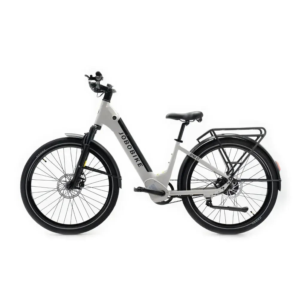 JOBOBIKE Dyno GT - Pelēks