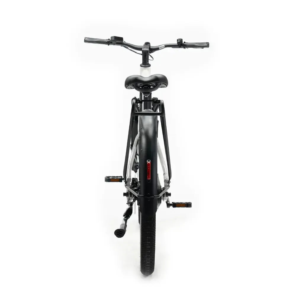 JOBOBIKE Dyno GT - Pelēks
