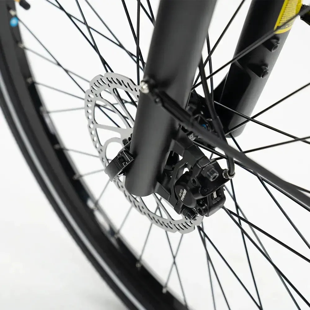 JOBOBIKE Dyno GT - Pelēks