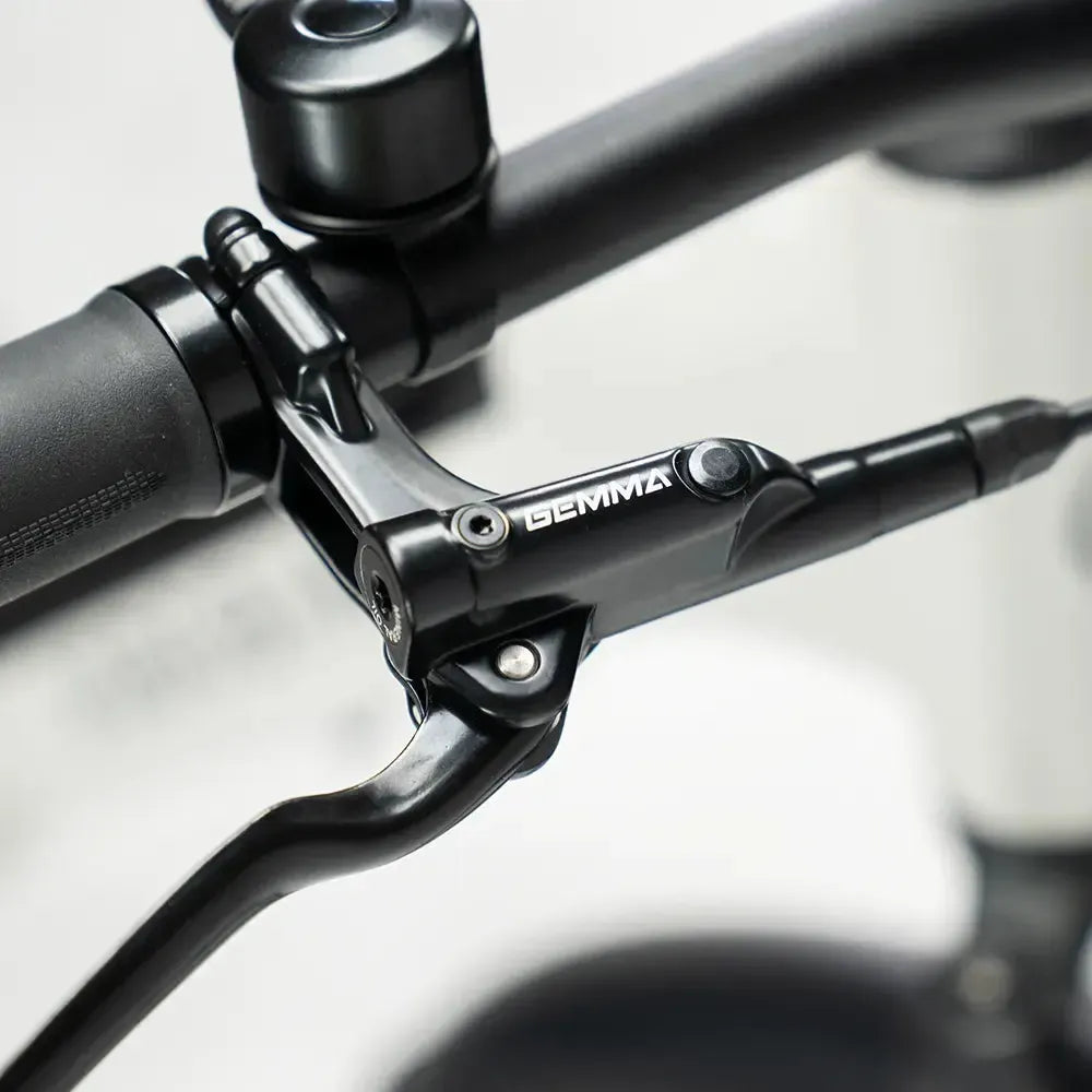 JOBOBIKE Dyno GT - Pelēks