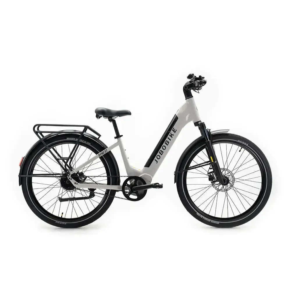 JOBOBIKE Dyno GT - Pelēks