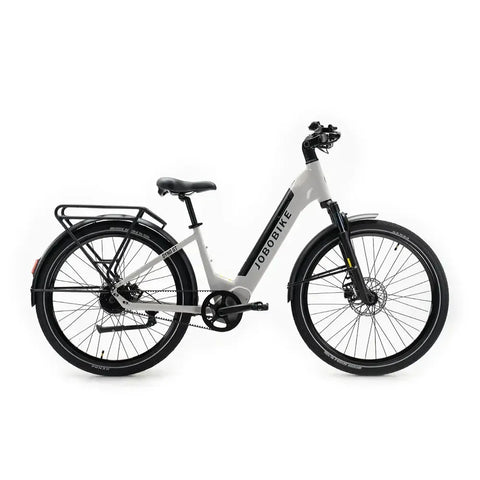JOBOBIKE Dyno GT - Pelēks
