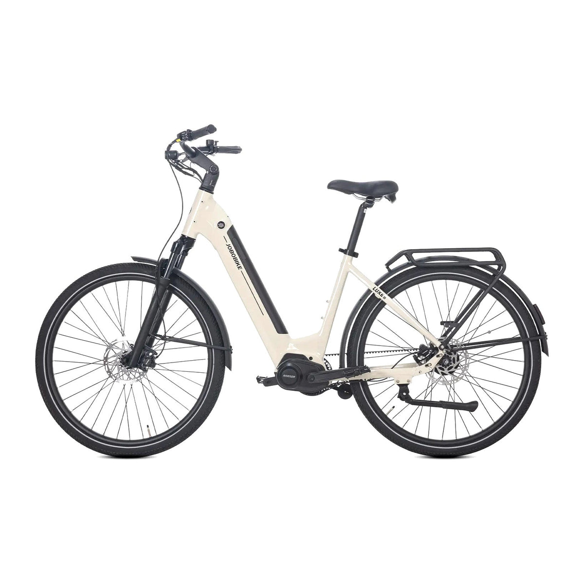 JOBOBIKE Luxe 2 — bēšs