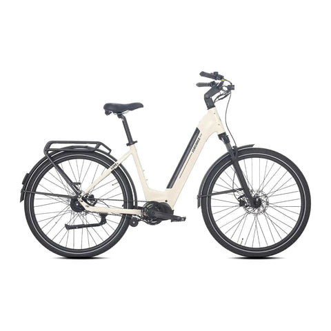 JOBOBIKE Luxe 2 — bēšs