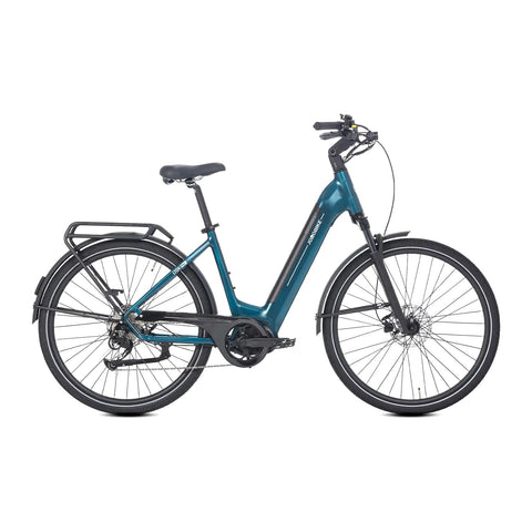 JOBOBIKE Lyon Pro 2 — zaļš
