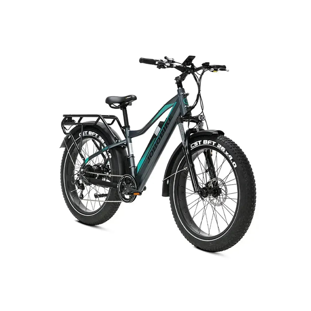 JOBOBIKE Robin - Pelēks/Zāļzaļš
