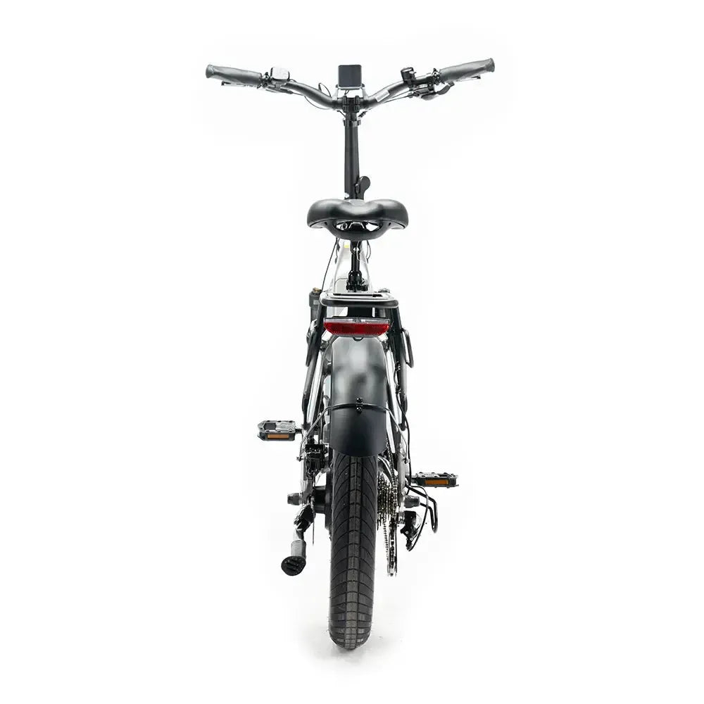JOBOBIKE Romer Pro - Pelēks