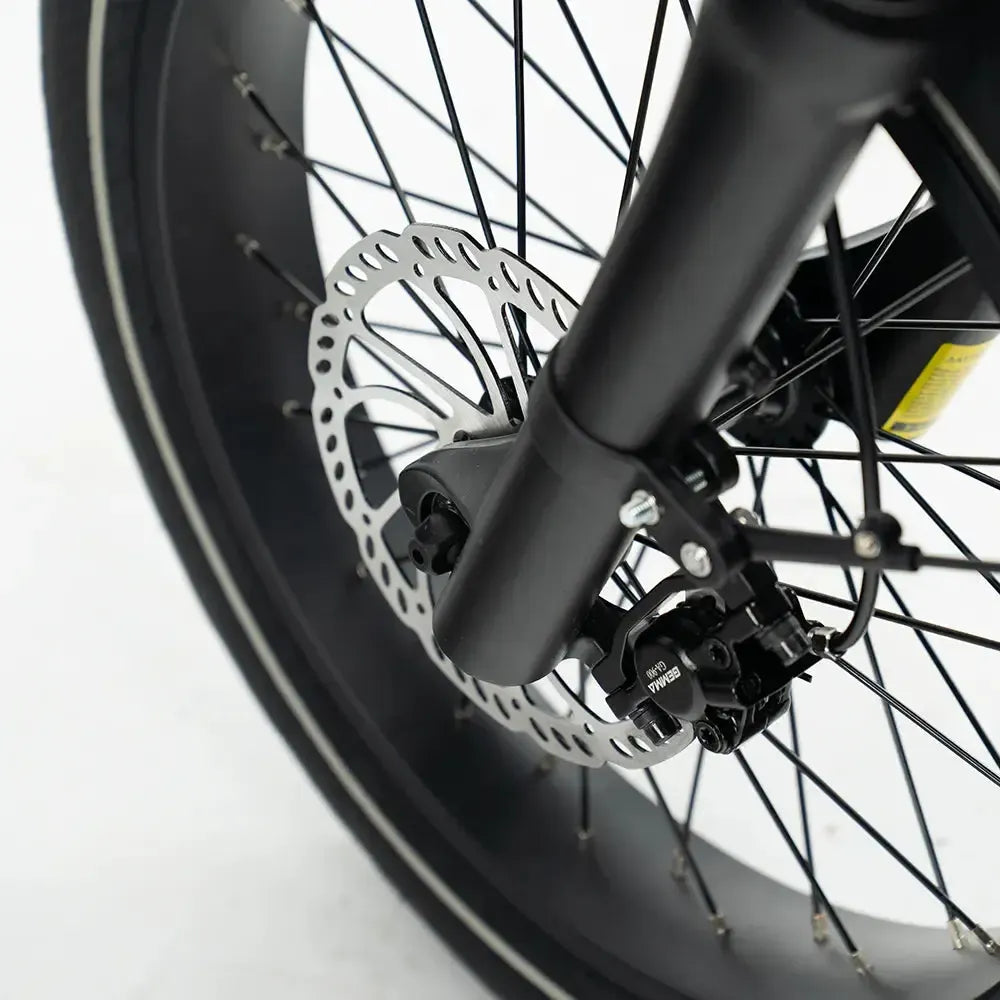 JOBOBIKE Romer Pro - Pelēks