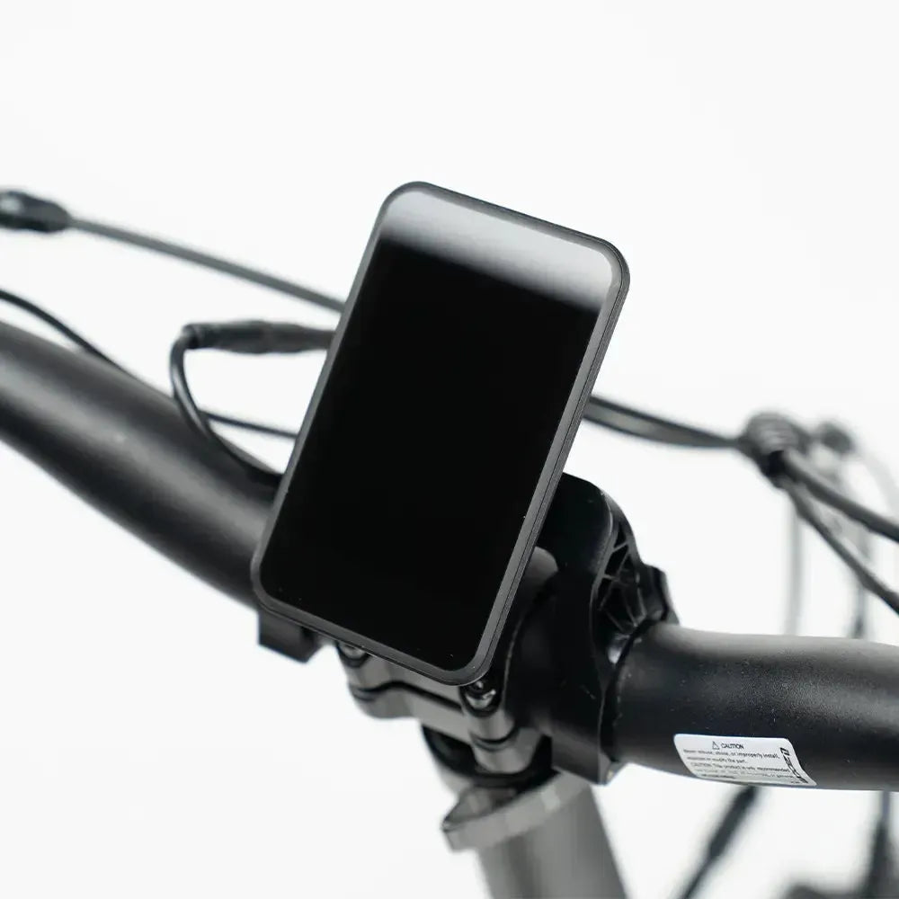 JOBOBIKE Romer Pro - Pelēks