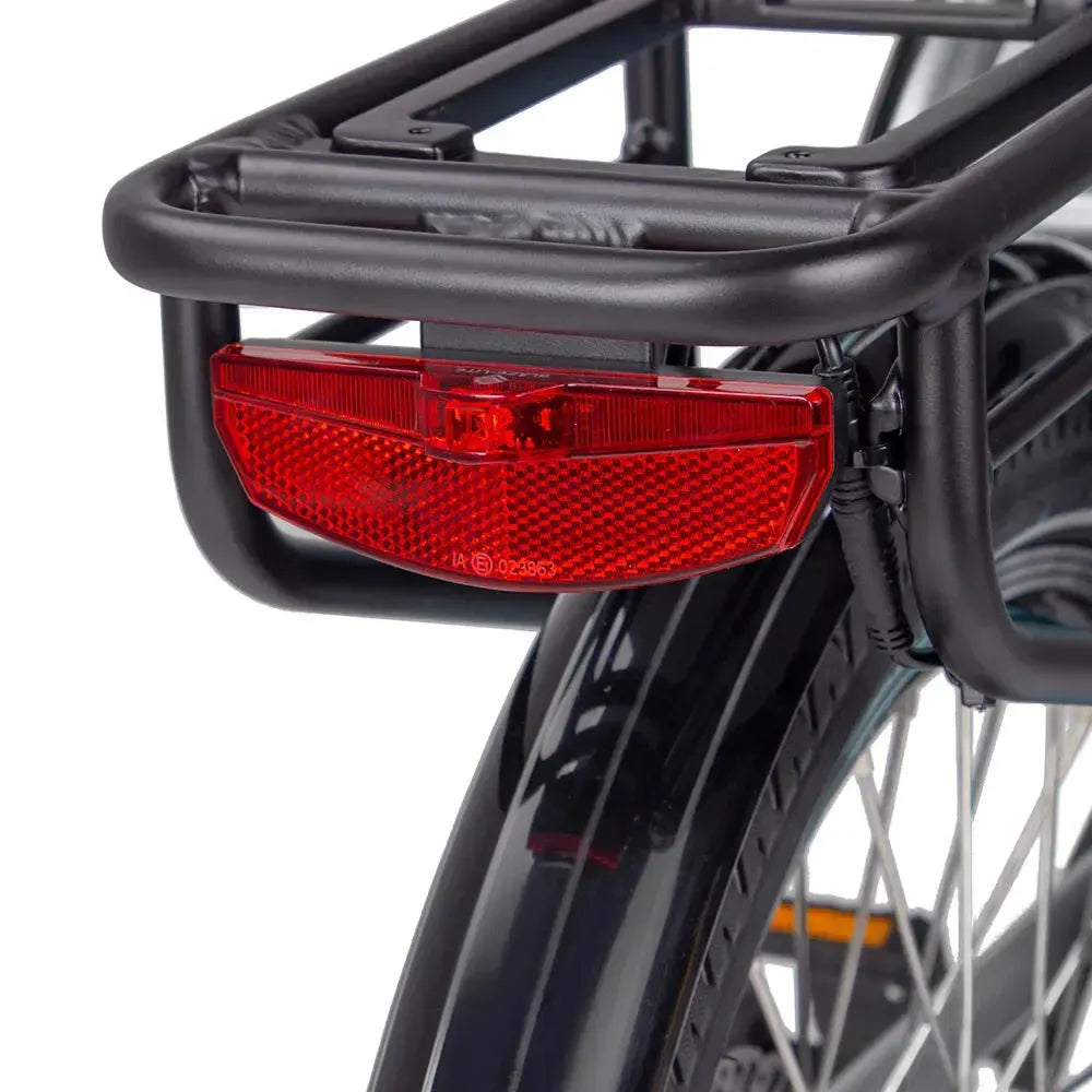 JOBOBIKE Sam - Zils