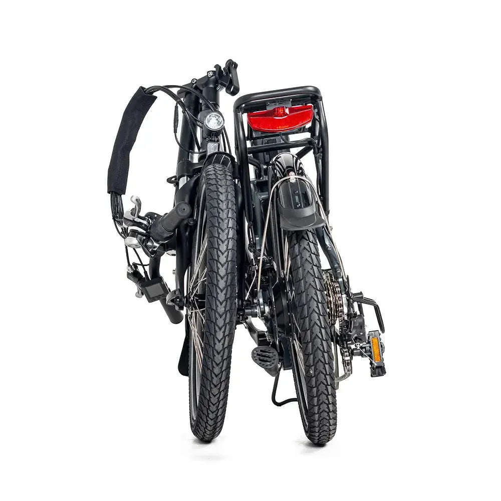 JOBOBIKE Sam - Zils