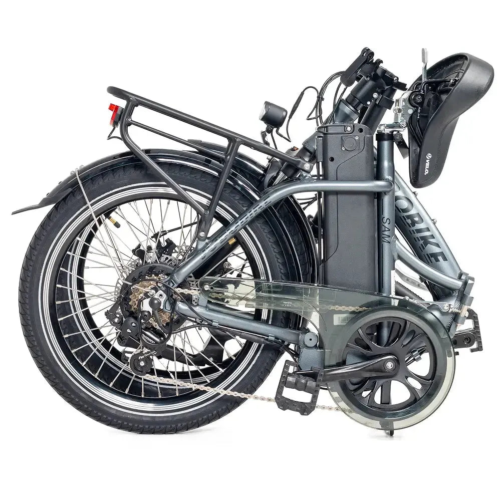 JOBOBIKE Sam - Zils