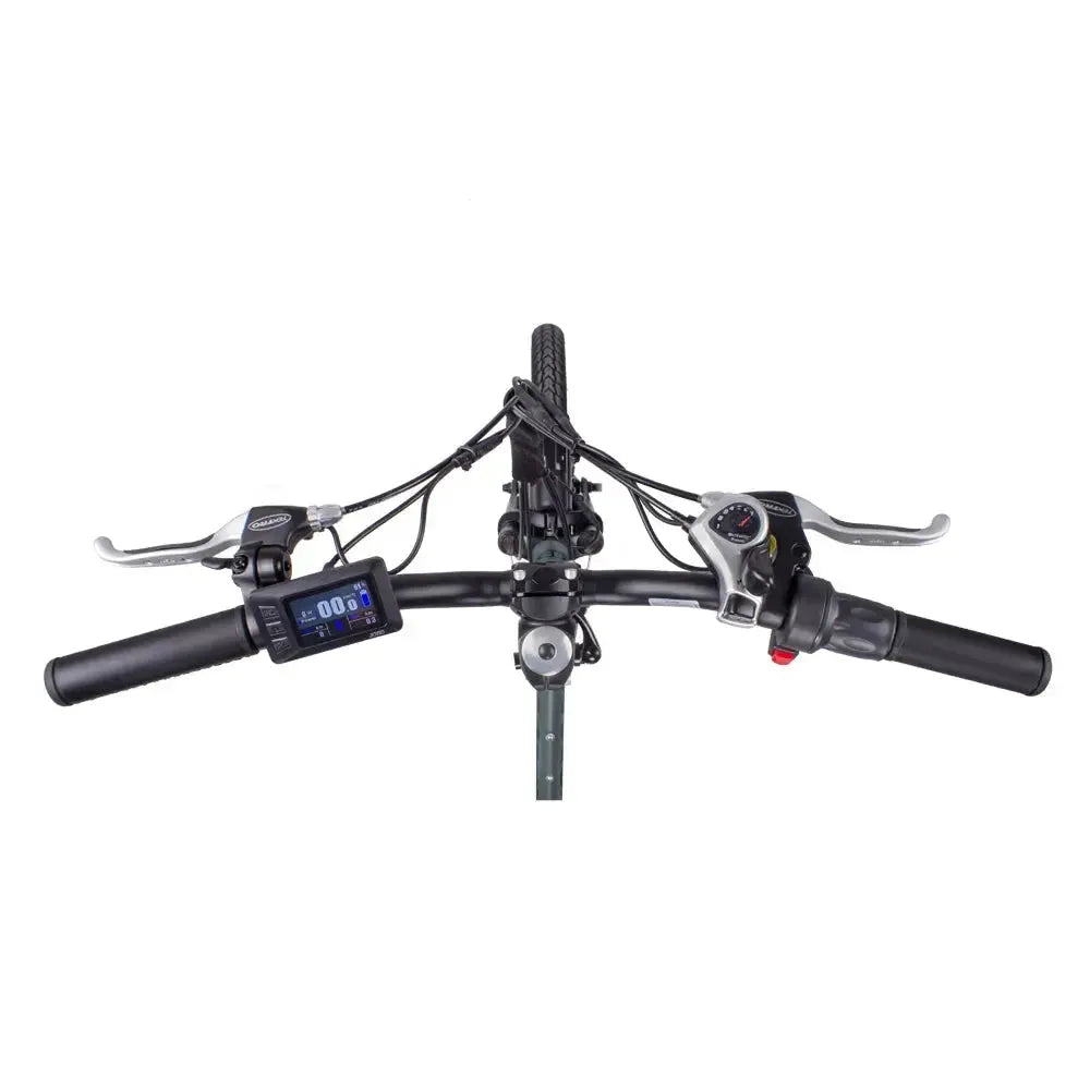 JOBOBIKE Sam - Zils