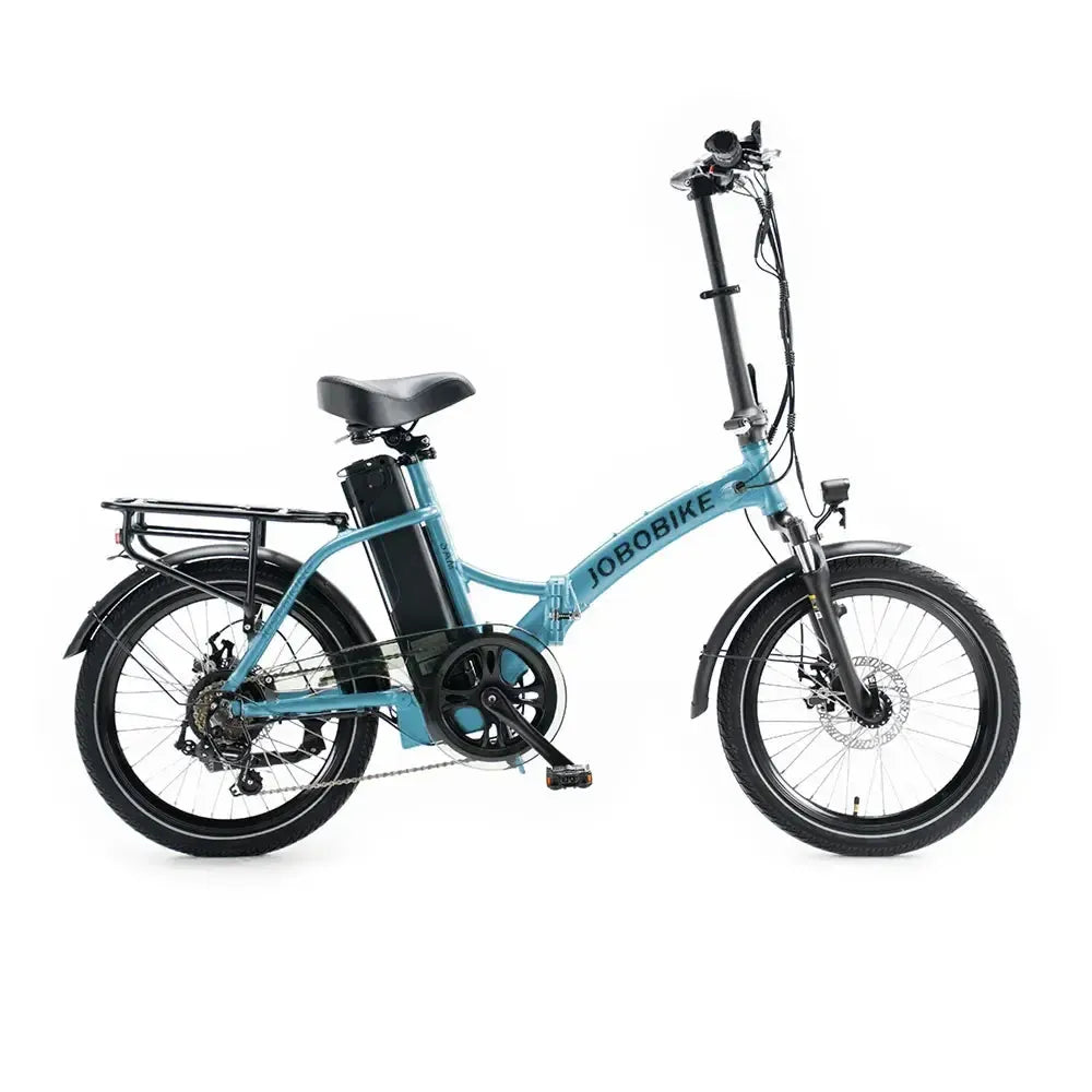 JOBOBIKE Sam - Zils
