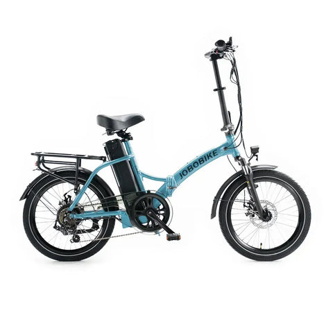 JOBOBIKE Sam - Zils