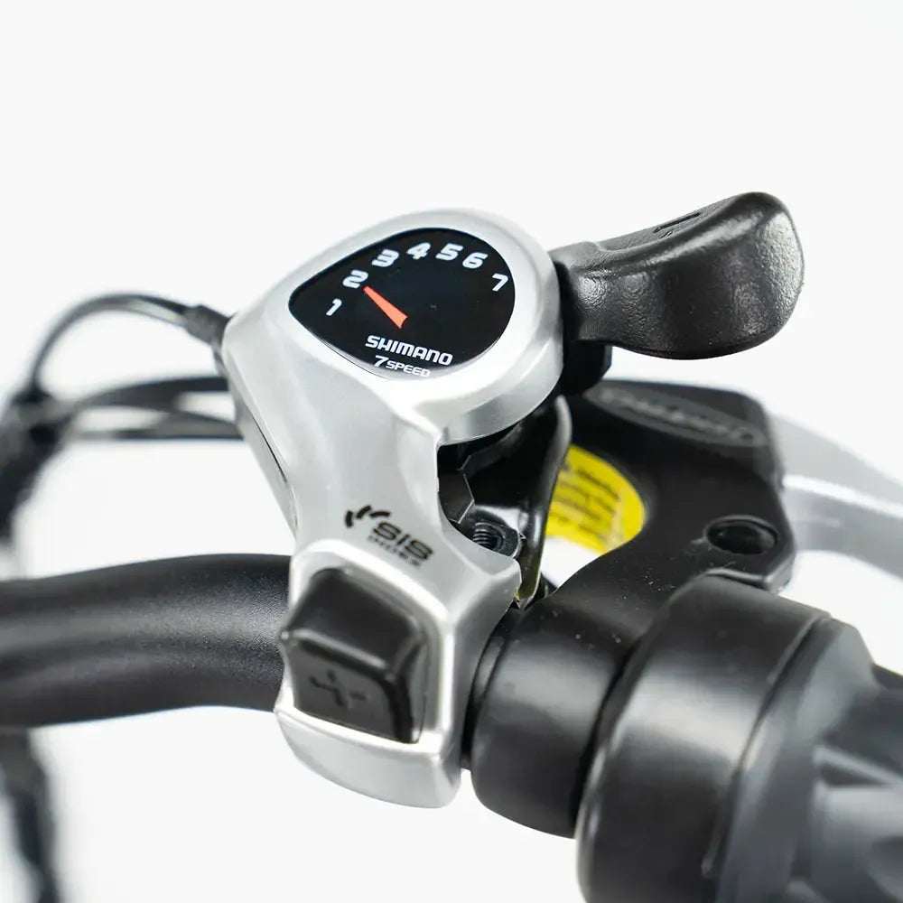 JOBOBIKE Sam - Pelēks