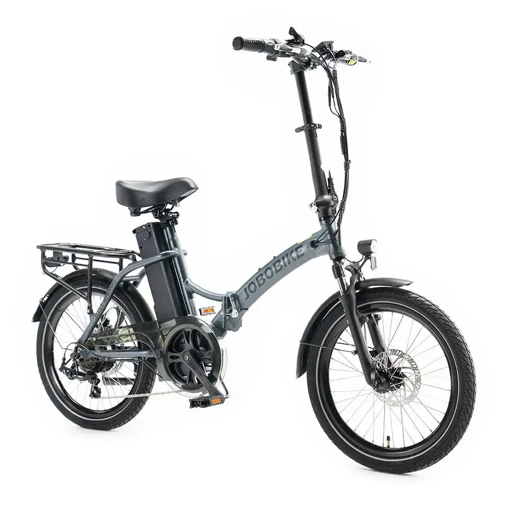 JOBOBIKE Sam - Pelēks