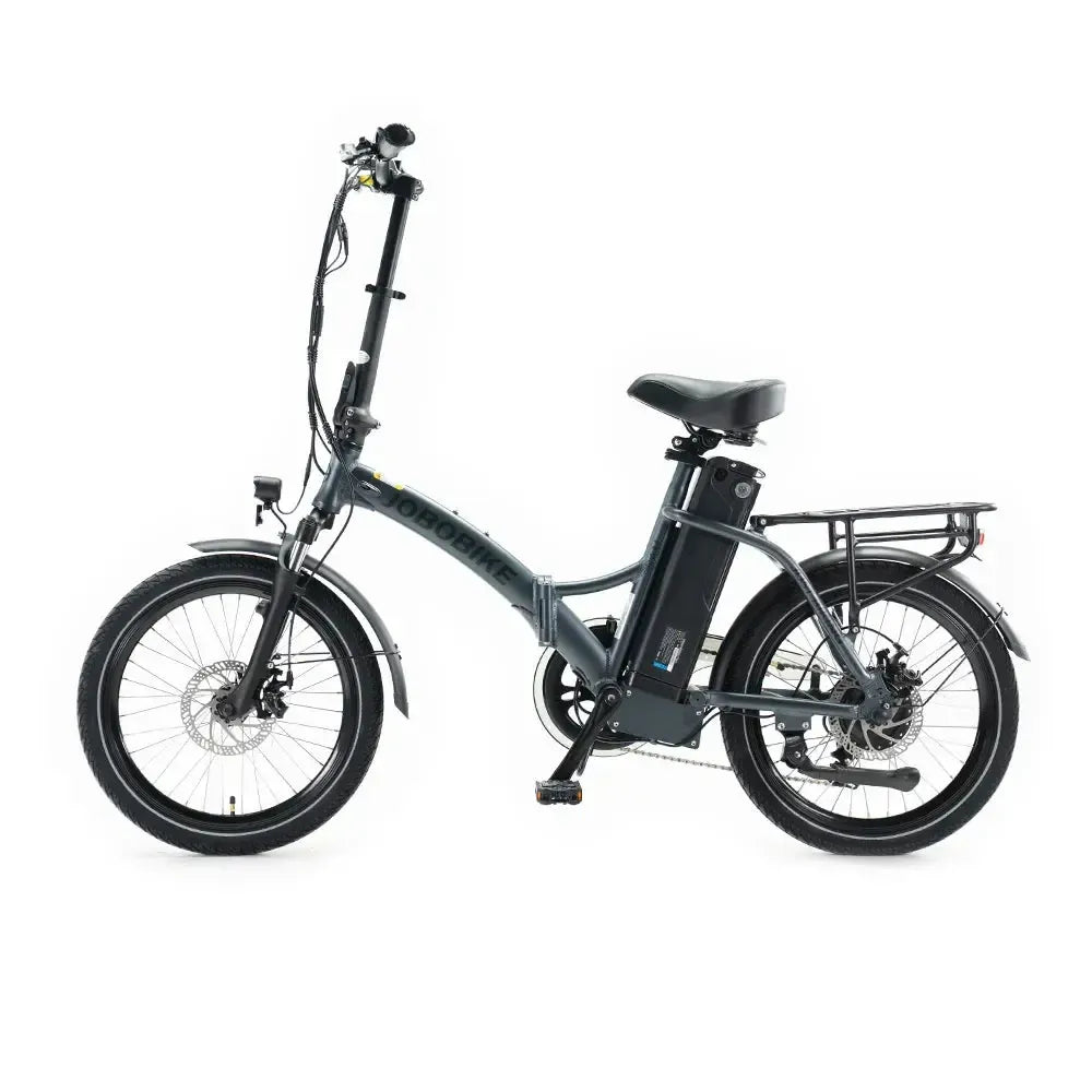 JOBOBIKE Sam - Pelēks