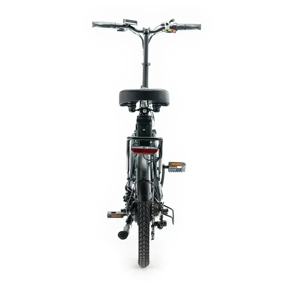 JOBOBIKE Sam - Pelēks