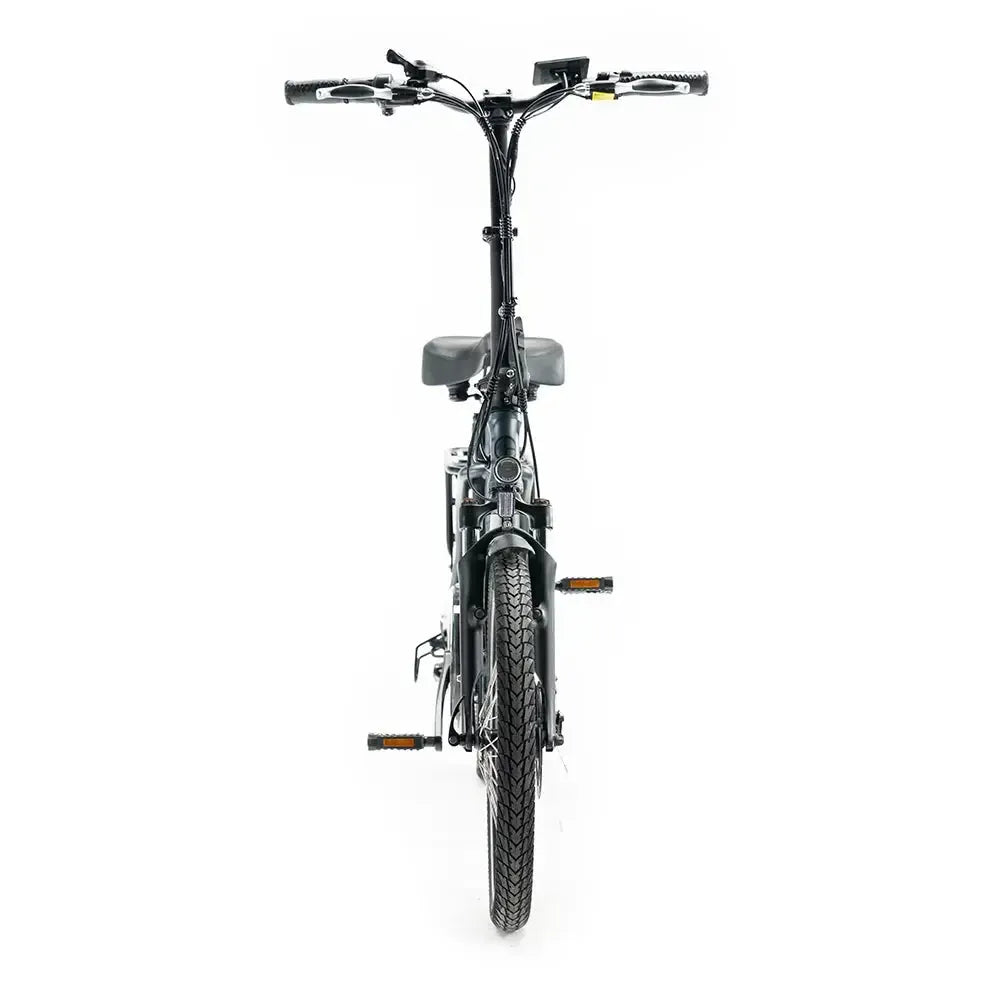 JOBOBIKE Sam - Pelēks