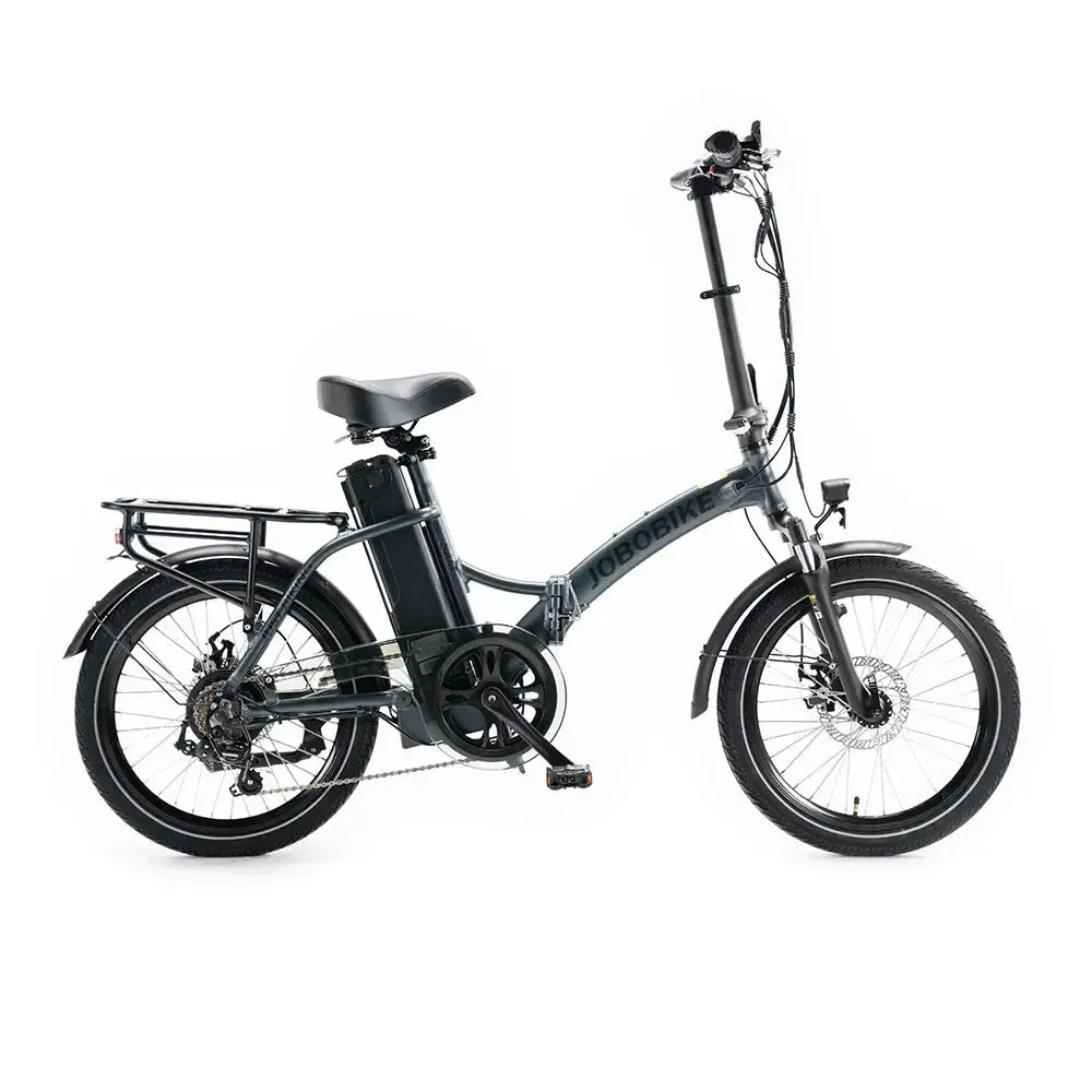 JOBOBIKE Sam - Pelēks