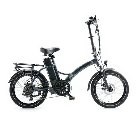 JOBOBIKE Sam - Pelēks