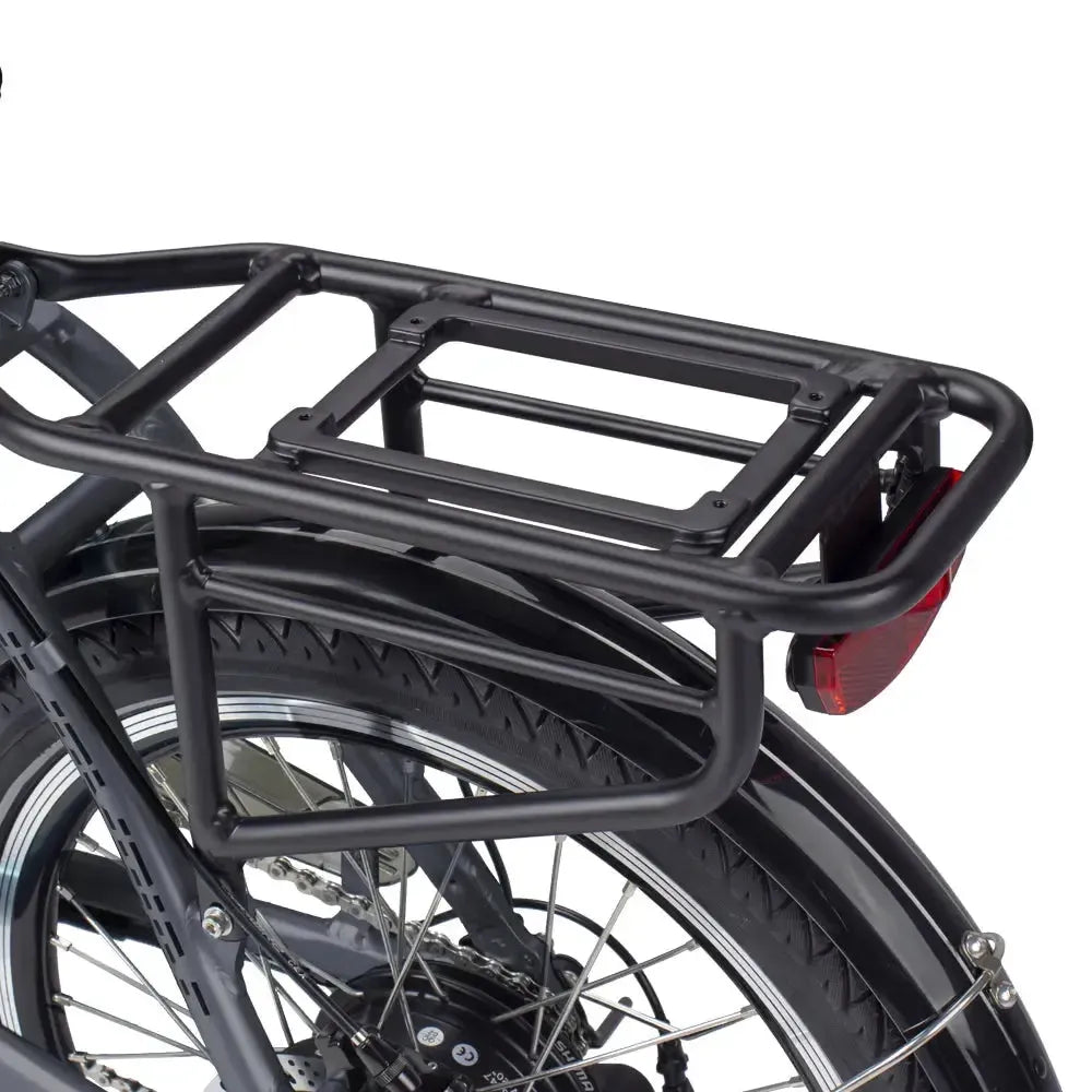 JOBOBIKE Sam - Balts