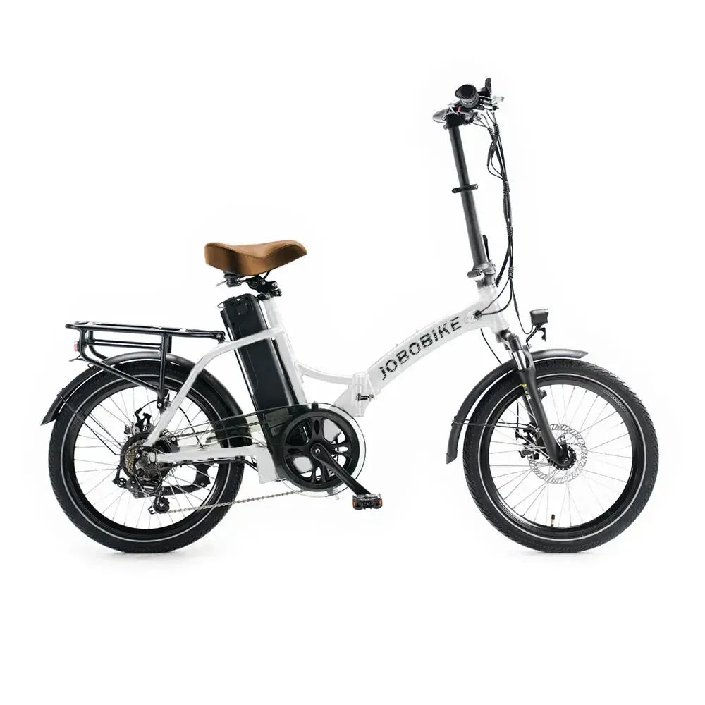 JOBOBIKE Sam - Balts